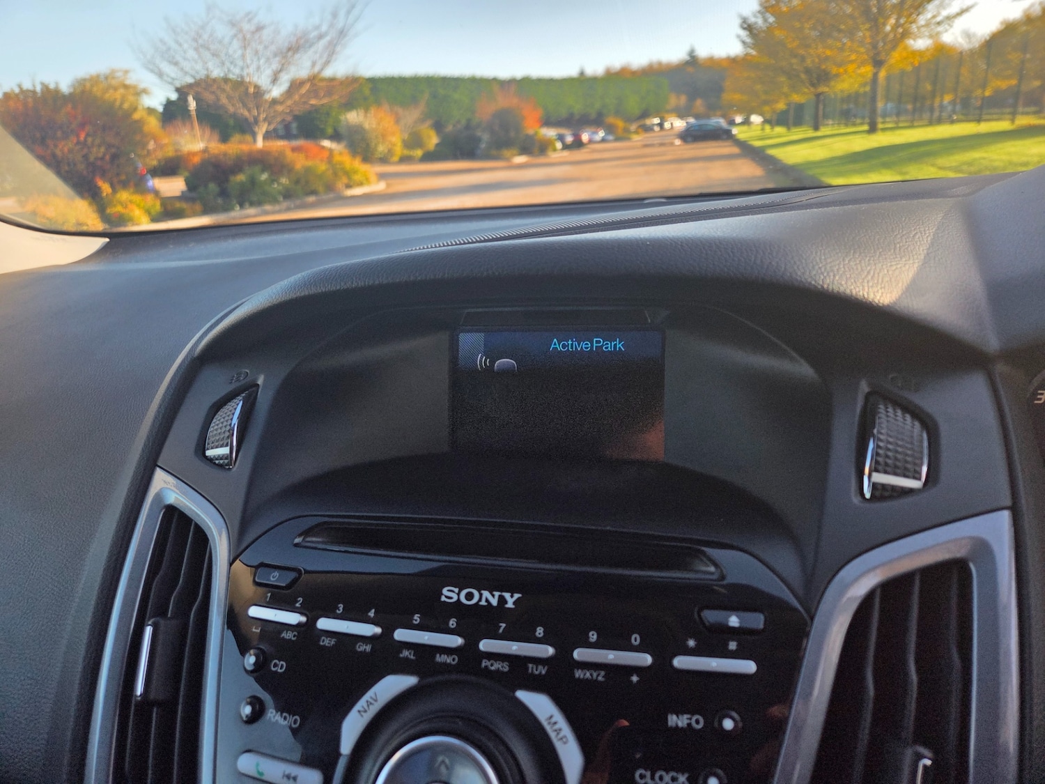 Used Ford Focus 2014 for sale - 76352314: Photo 23