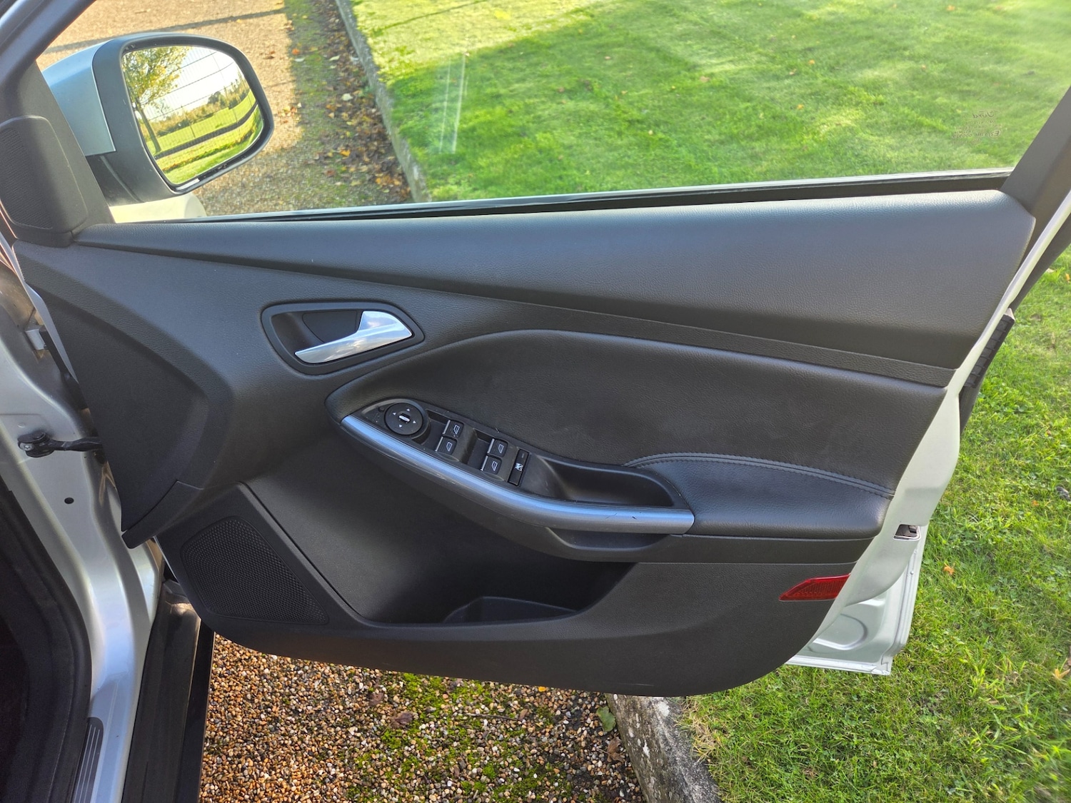 Used Ford Focus 2014 for sale - 76352314: Photo 25