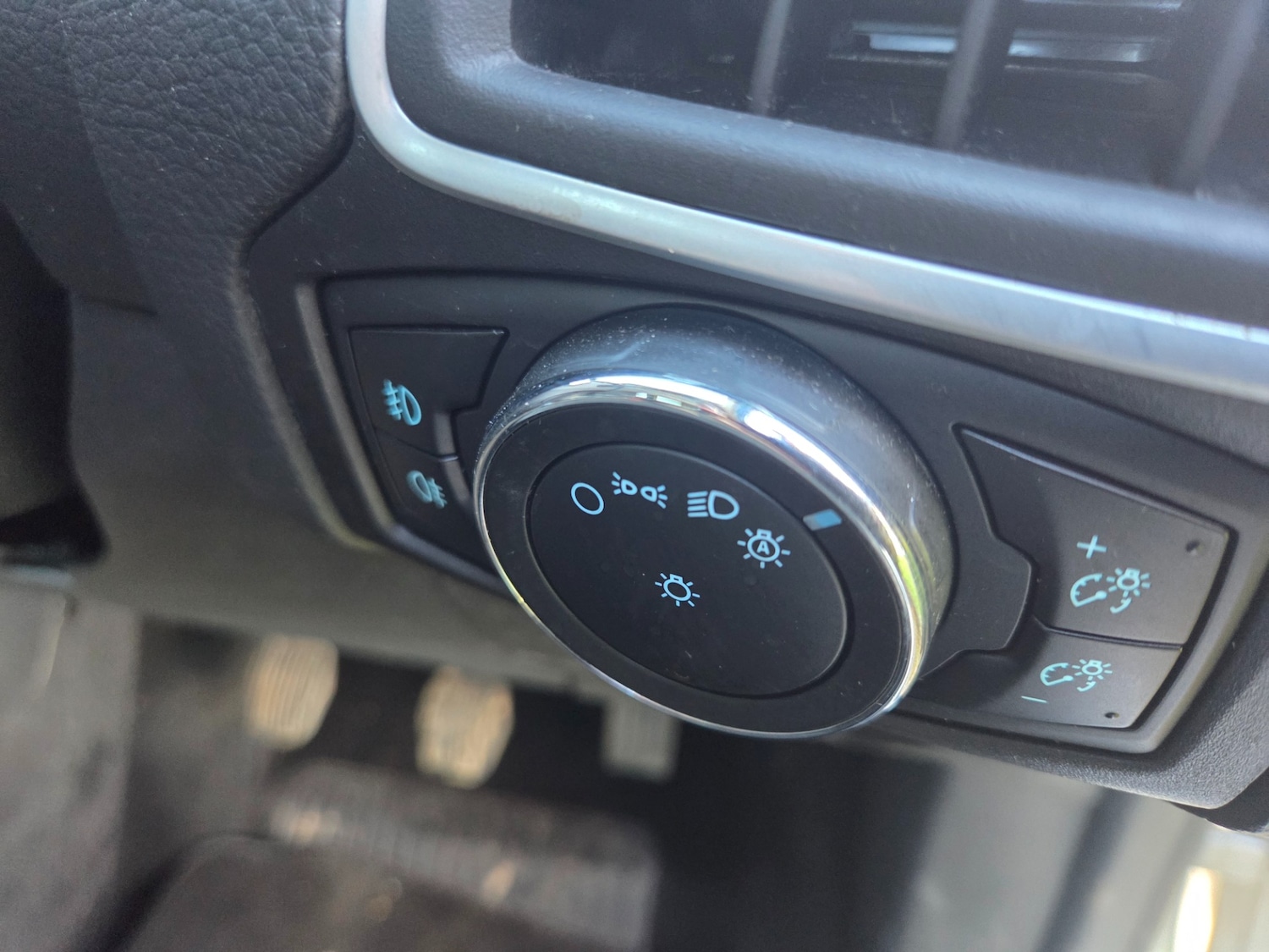 Used Ford Focus 2014 for sale - 76352314: Photo 26