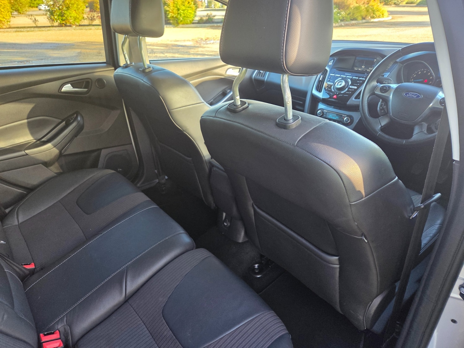 Used Ford Focus 2014 for sale - 76352314: Photo 27