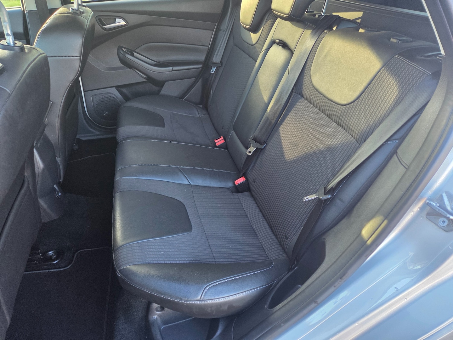 Used Ford Focus 2014 for sale - 76352314: Photo 28