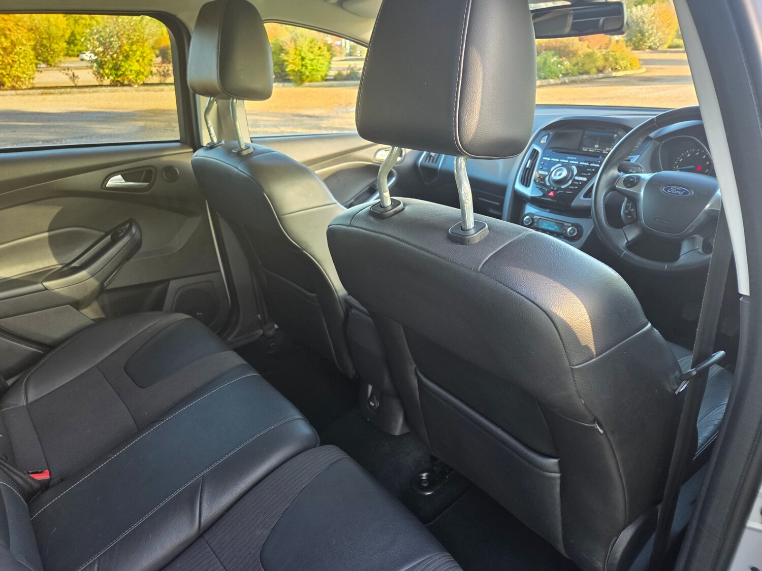 Used Ford Focus 2014 for sale - 76352314: Photo 30