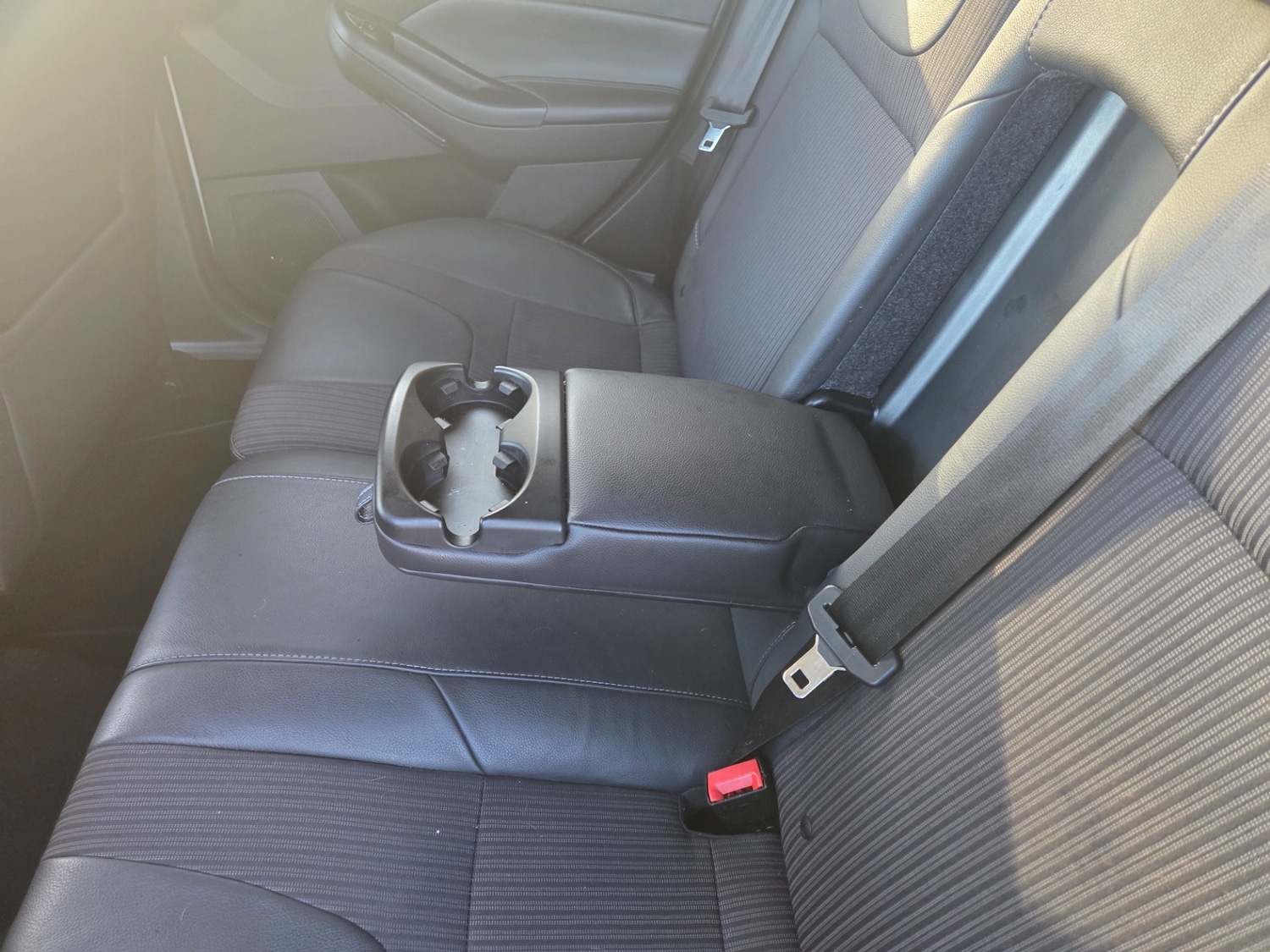 Used Ford Focus 2014 for sale - 76352314: Photo 31