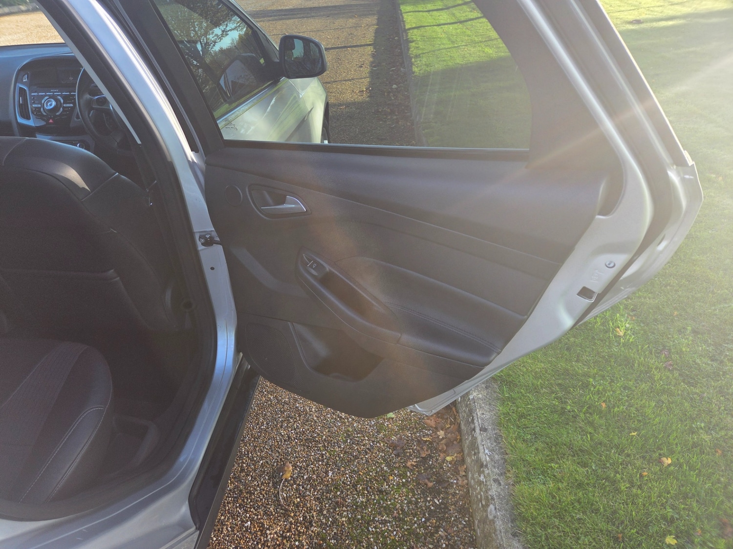 Used Ford Focus 2014 for sale - 76352314: Photo 32