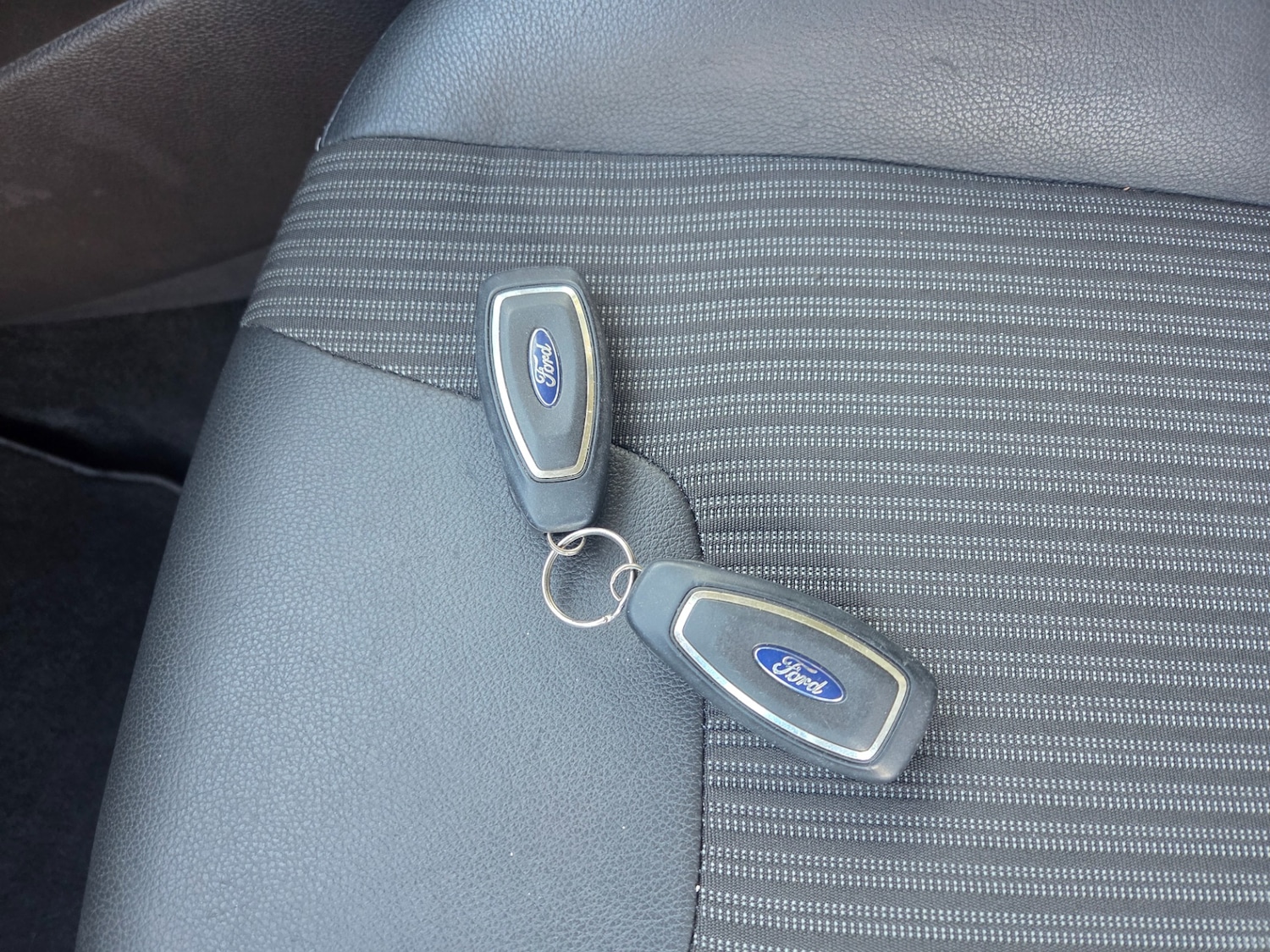 Used Ford Focus 2014 for sale - 76352314: Photo 34