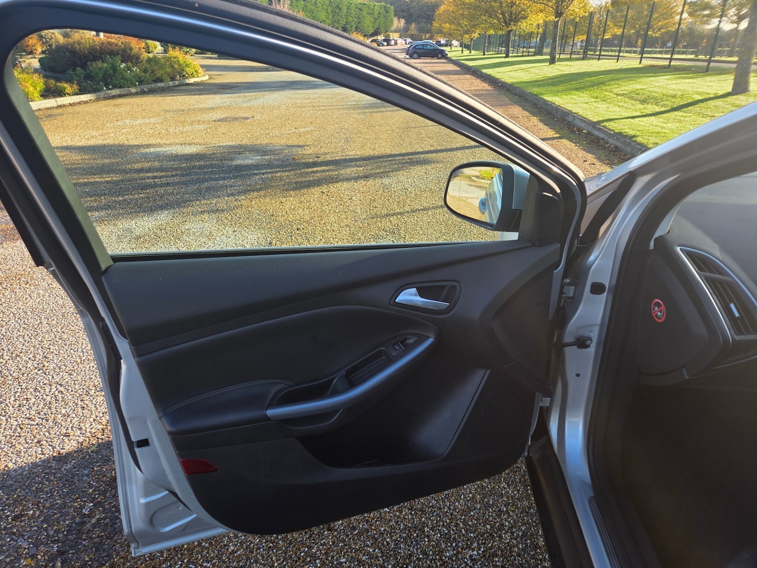 Used Ford Focus 2014 for sale - 76352314: Photo 37