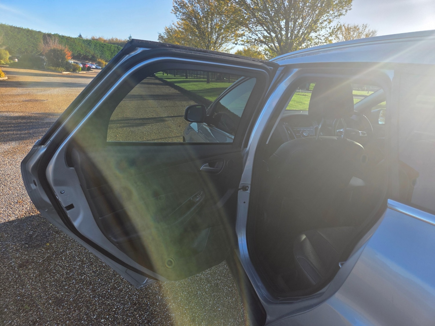 Used Ford Focus 2014 for sale - 76352314: Photo 38