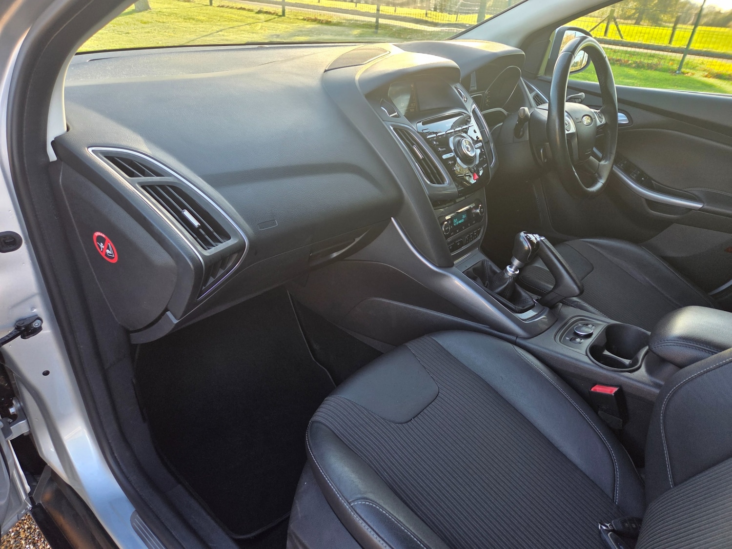 Used Ford Focus 2014 for sale - 76352314: Photo 39