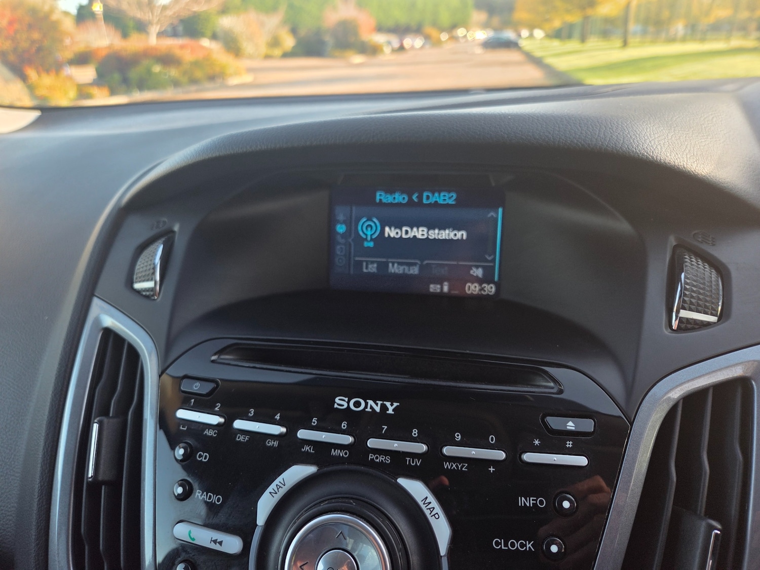 Used Ford Focus 2014 for sale - 76352314: Photo 40