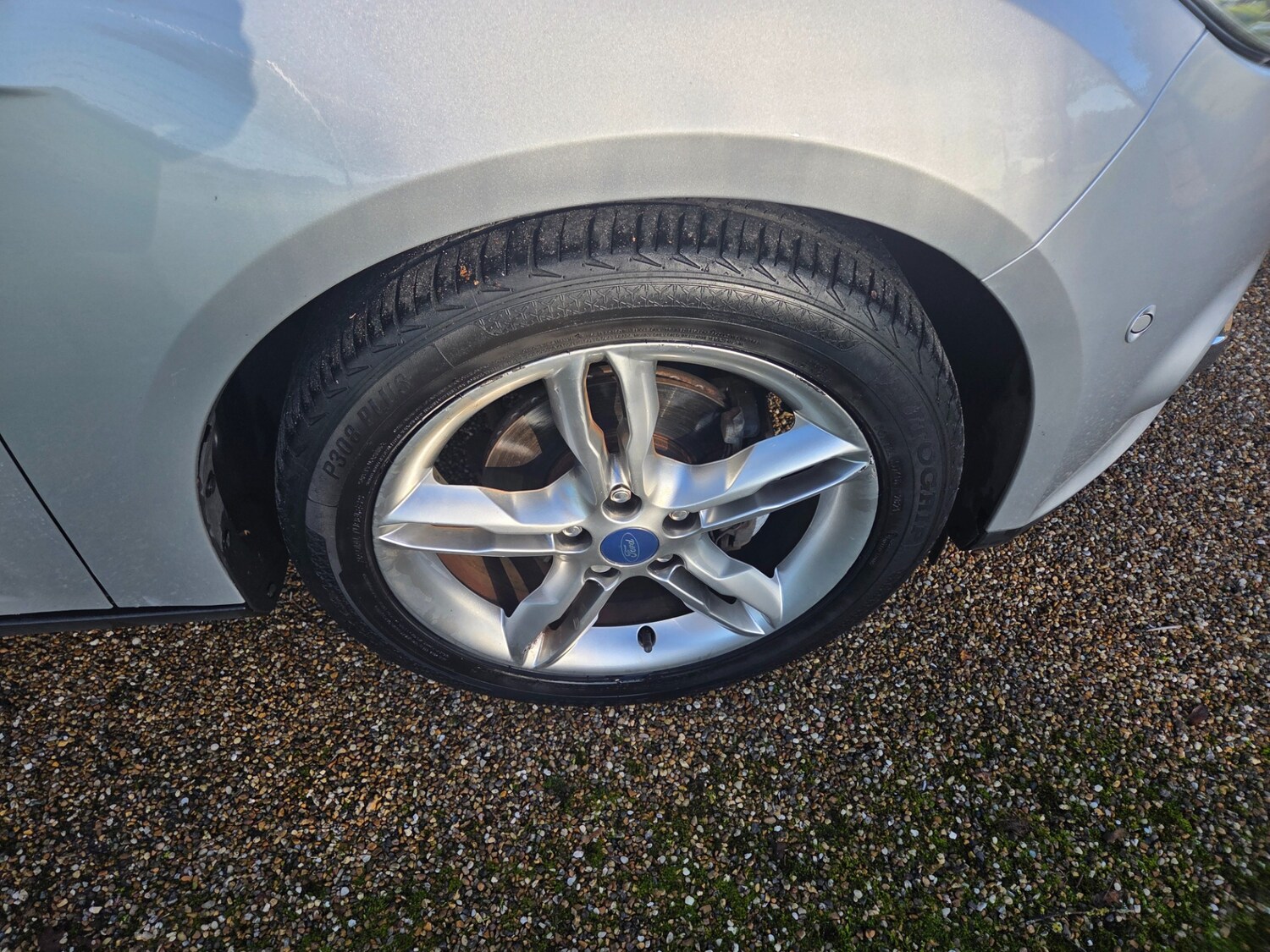 Used Ford Focus 2014 for sale - 76352314: Photo 42