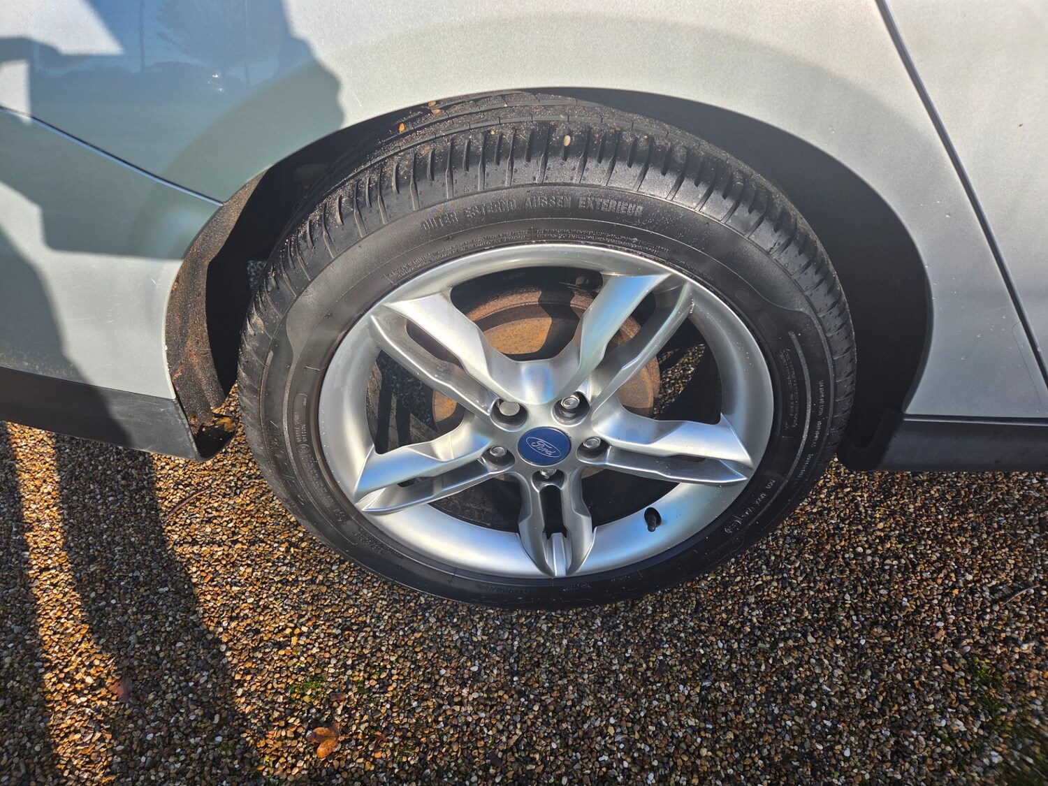 Used Ford Focus 2014 for sale - 76352314: Photo 43