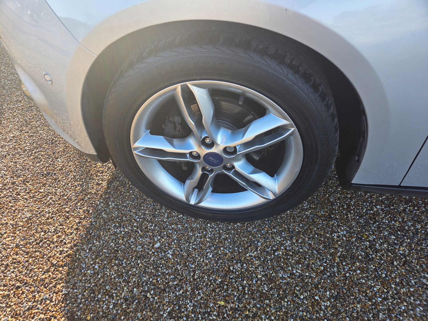 Used Ford Focus 2014 for sale - 76352314: Photo 46