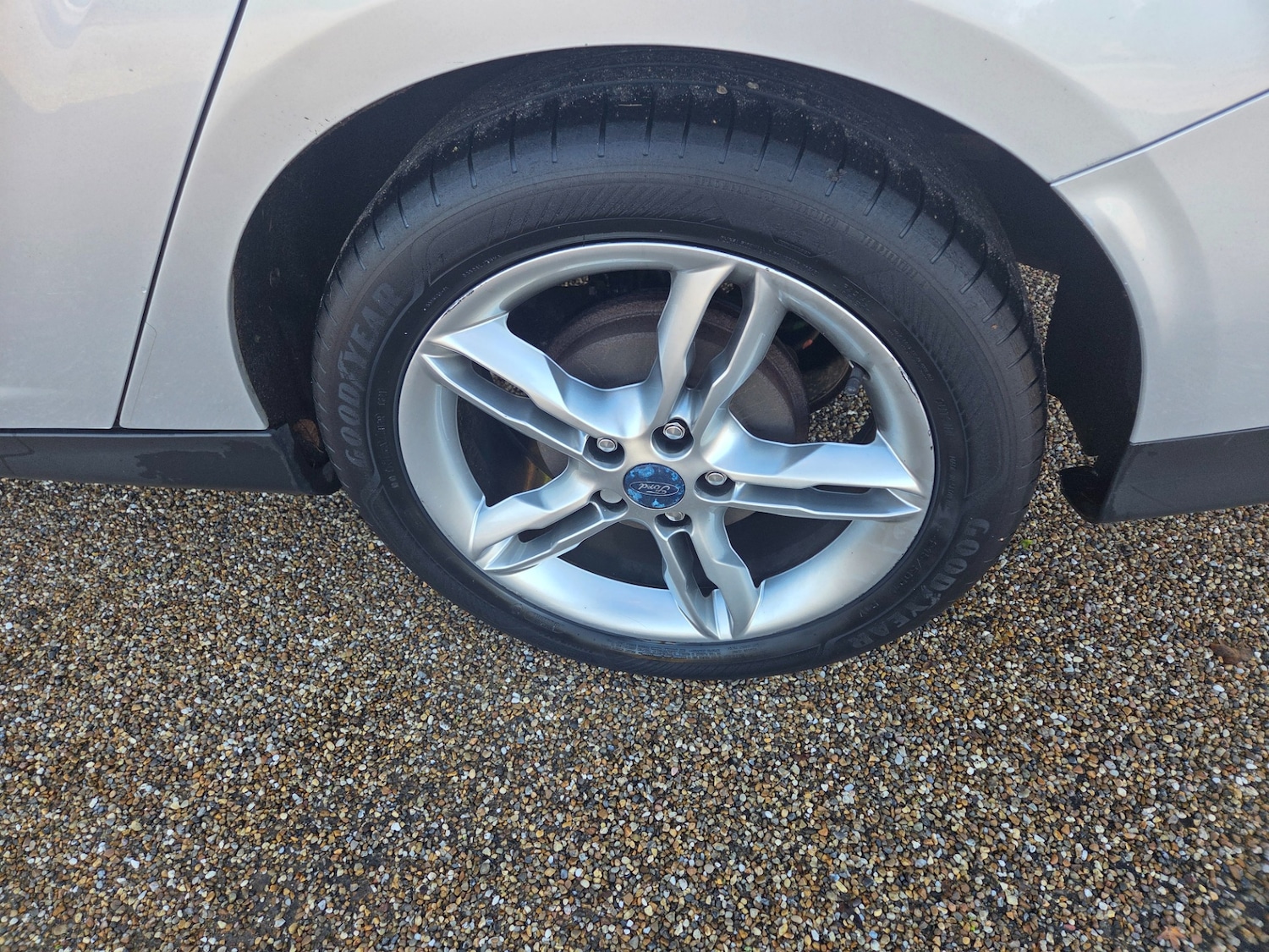 Used Ford Focus 2014 for sale - 76352314: Photo 47