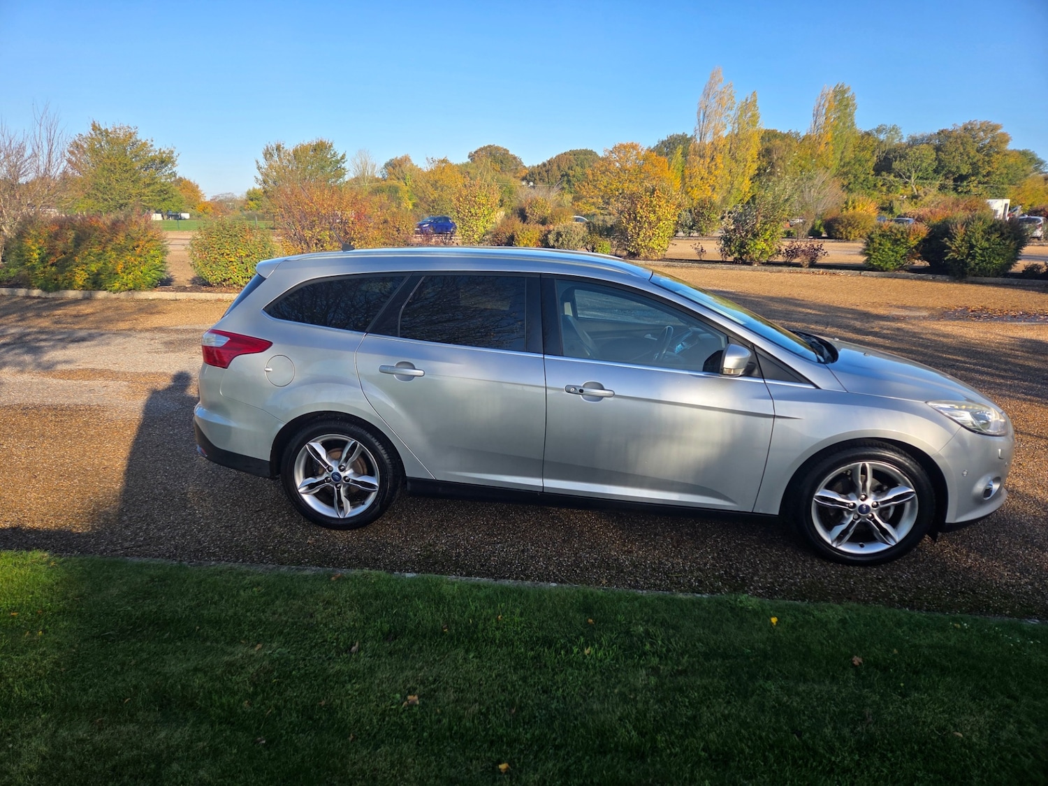 Used Ford Focus 2014 for sale - 76352314: Photo 5