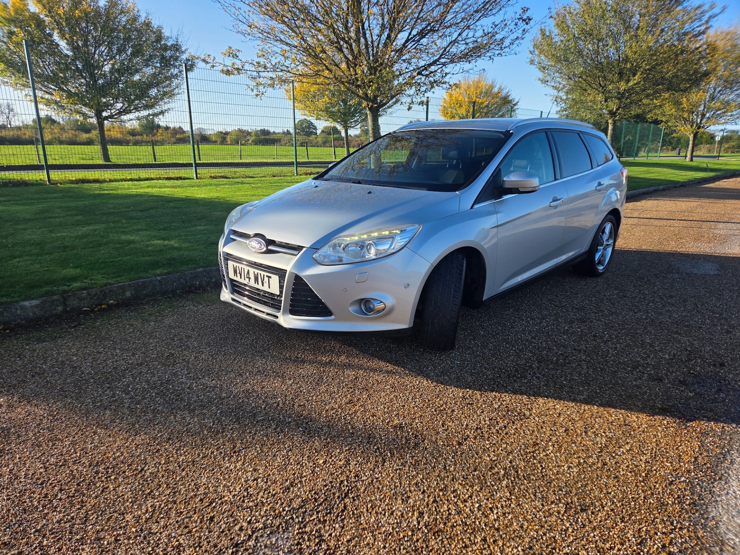 Used Ford Focus 2014 for sale - 76352314: Photo 50