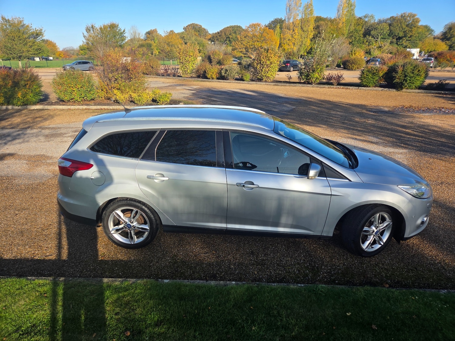 Used Ford Focus 2014 for sale - 76352314: Photo 52