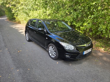 Used Hyundai i30 2011 for sale - 79583778: Photo