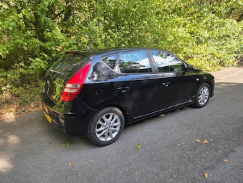 Used Hyundai i30 2011 for sale - 79583778: Photo