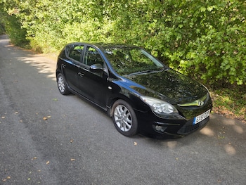Used Hyundai i30 2011 for sale - 79583778: Photo
