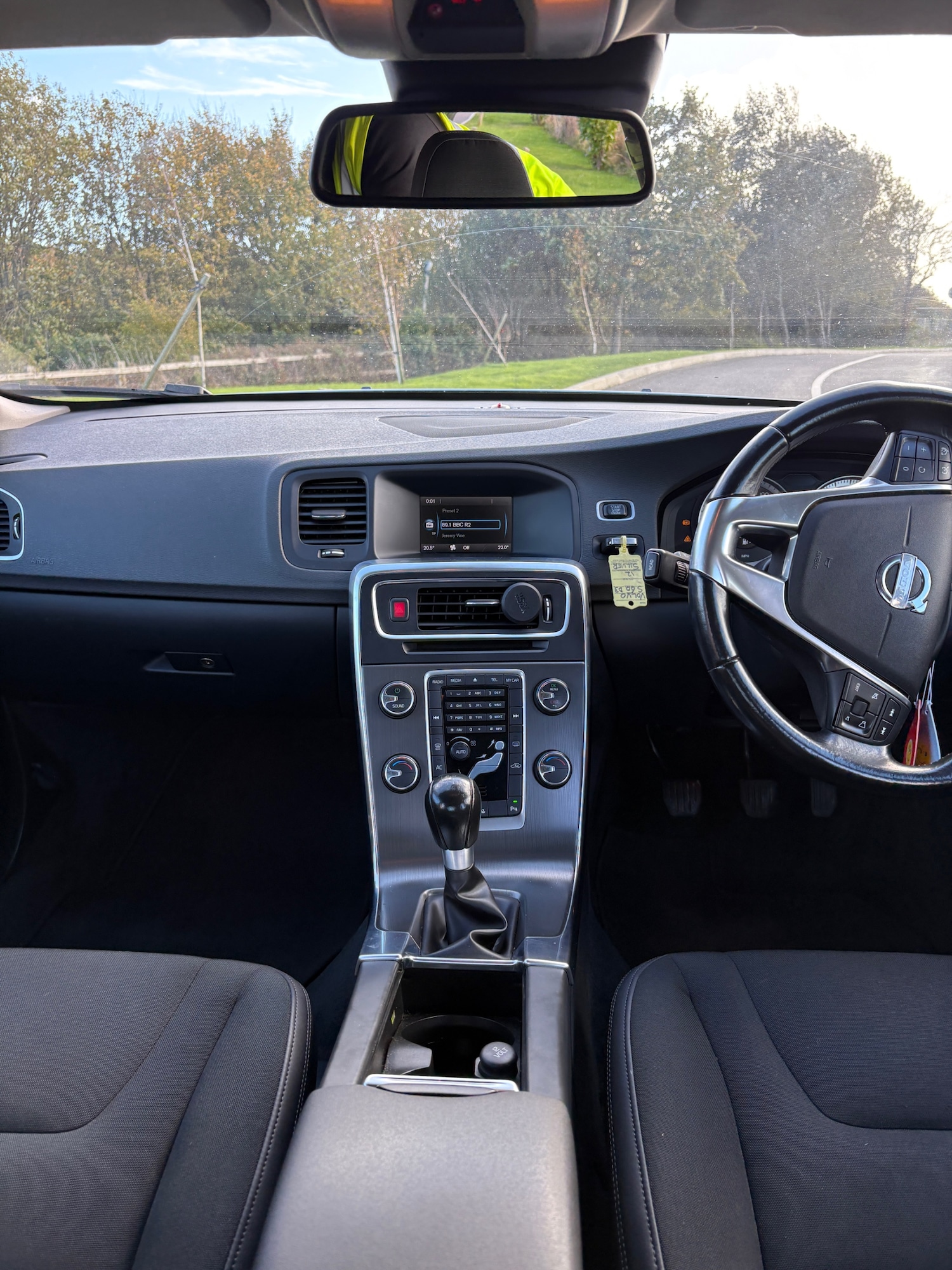 Used Volvo S60 2012 for sale - 76618547: Photo 13