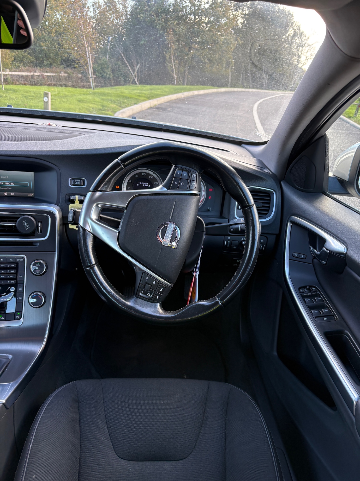 Used Volvo S60 2012 for sale - 76618547: Photo 14