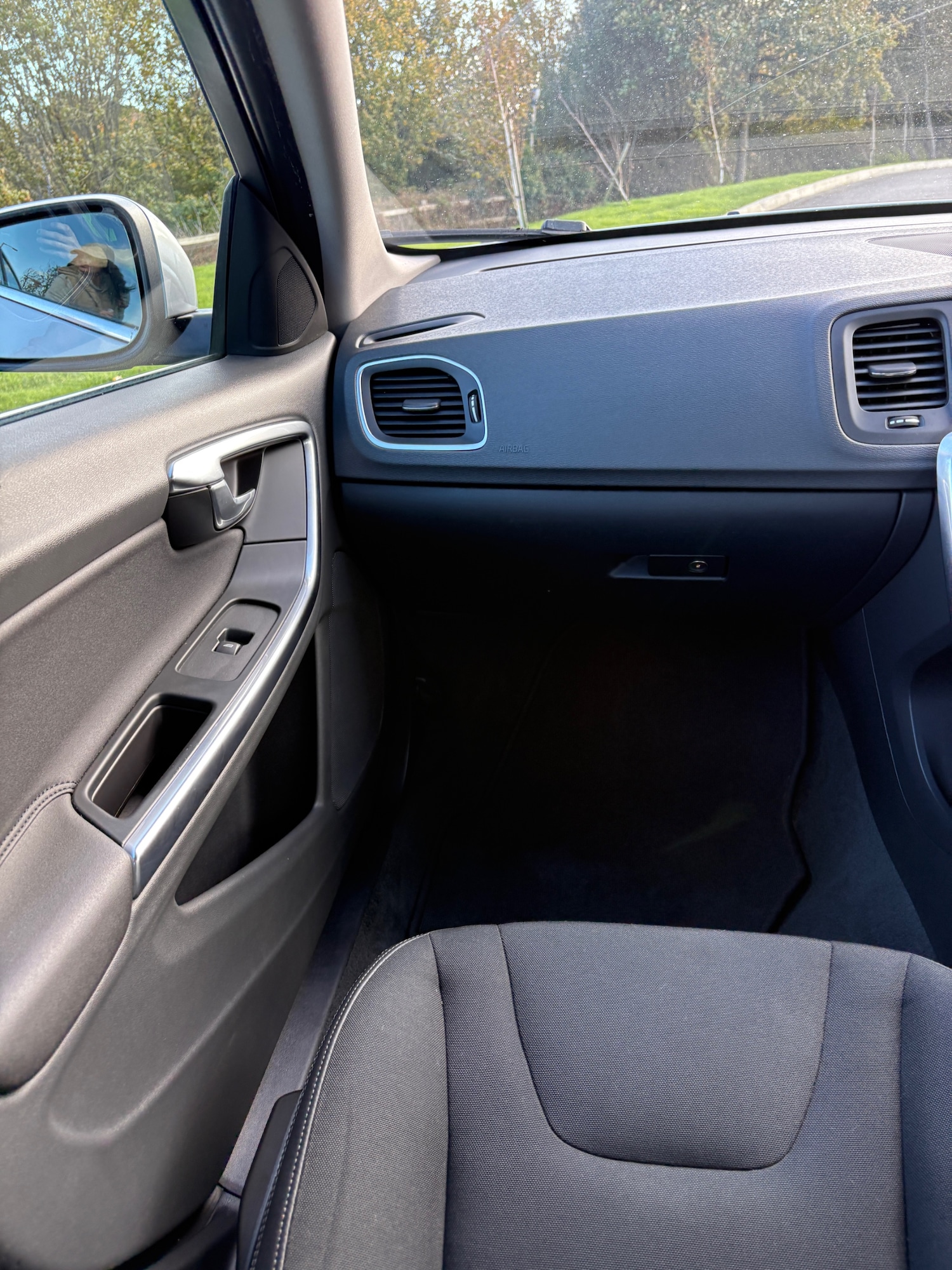 Used Volvo S60 2012 for sale - 76618547: Photo 15