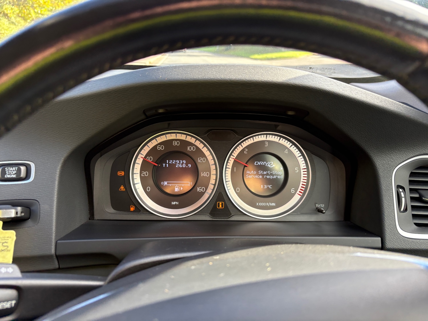 Used Volvo S60 2012 for sale - 76618547: Photo 17