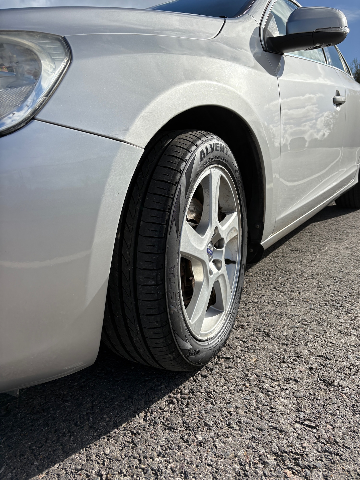 Used Volvo S60 2012 for sale - 76618547: Photo 19