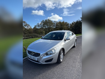 2012 (12) - D3 [163] SE 4dr [Start Stop]