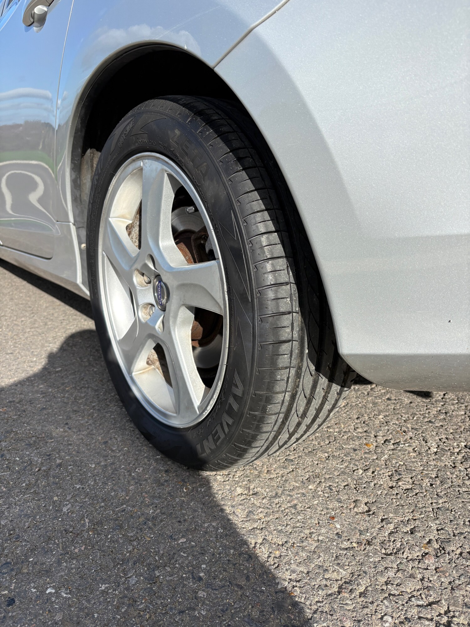 Used Volvo S60 2012 for sale - 76618547: Photo 20