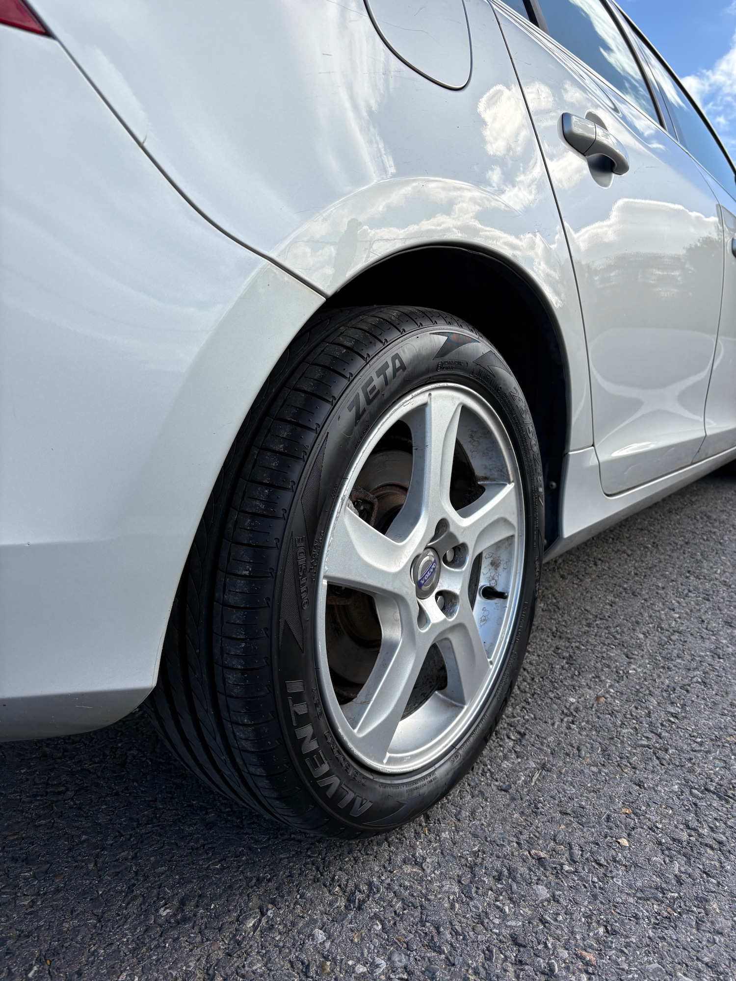 Used Volvo S60 2012 for sale - 76618547: Photo 21