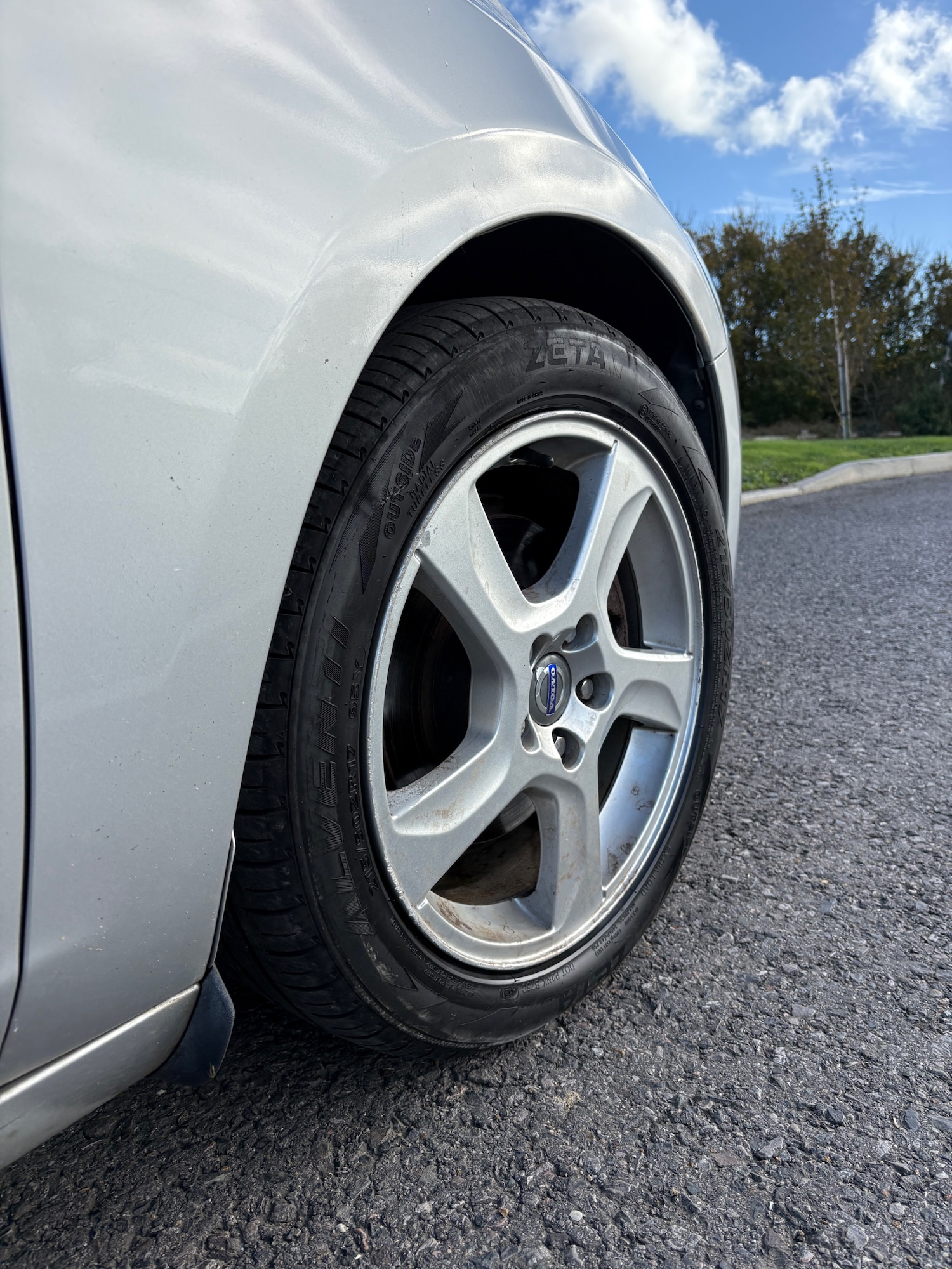 Used Volvo S60 2012 for sale - 76618547: Photo 22