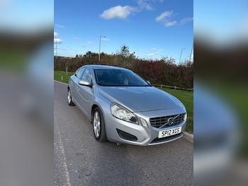 Used Volvo S60 2012 for sale - 76618547: Photo