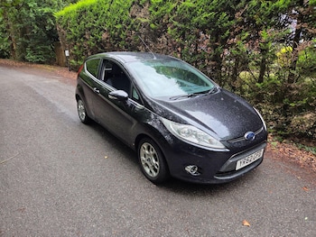 Used Ford Fiesta 2012 for sale - 79133542: Photo