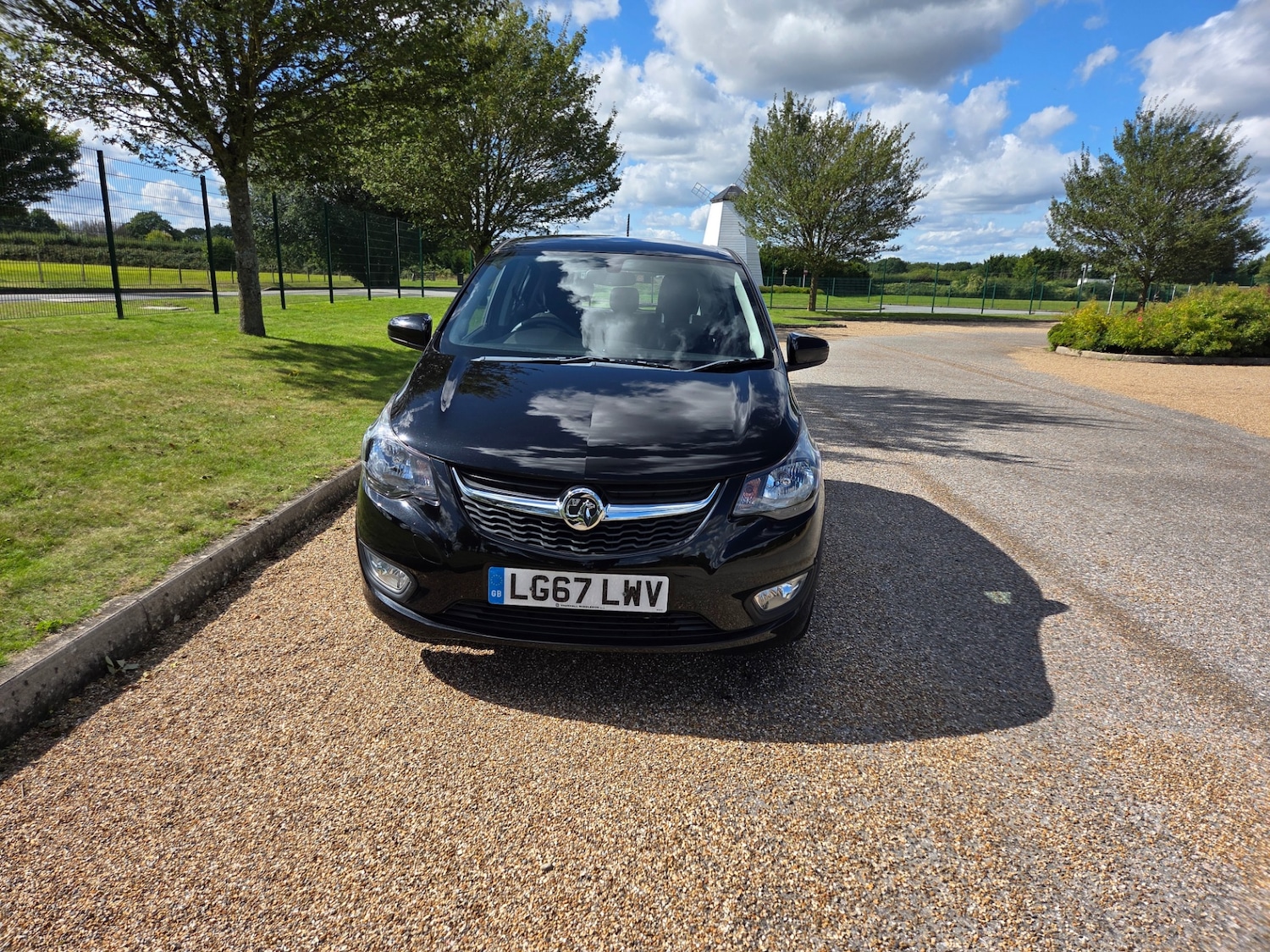 Vehicle 26