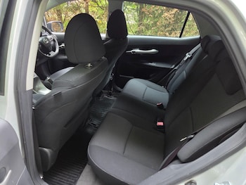 Used Toyota Auris 2011 for sale - 79133540: Photo