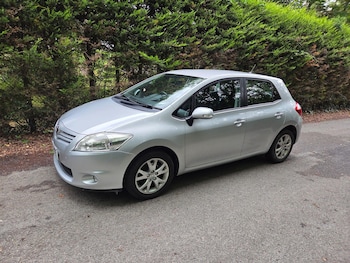 Used Toyota Auris 2011 for sale - 79133540: Photo
