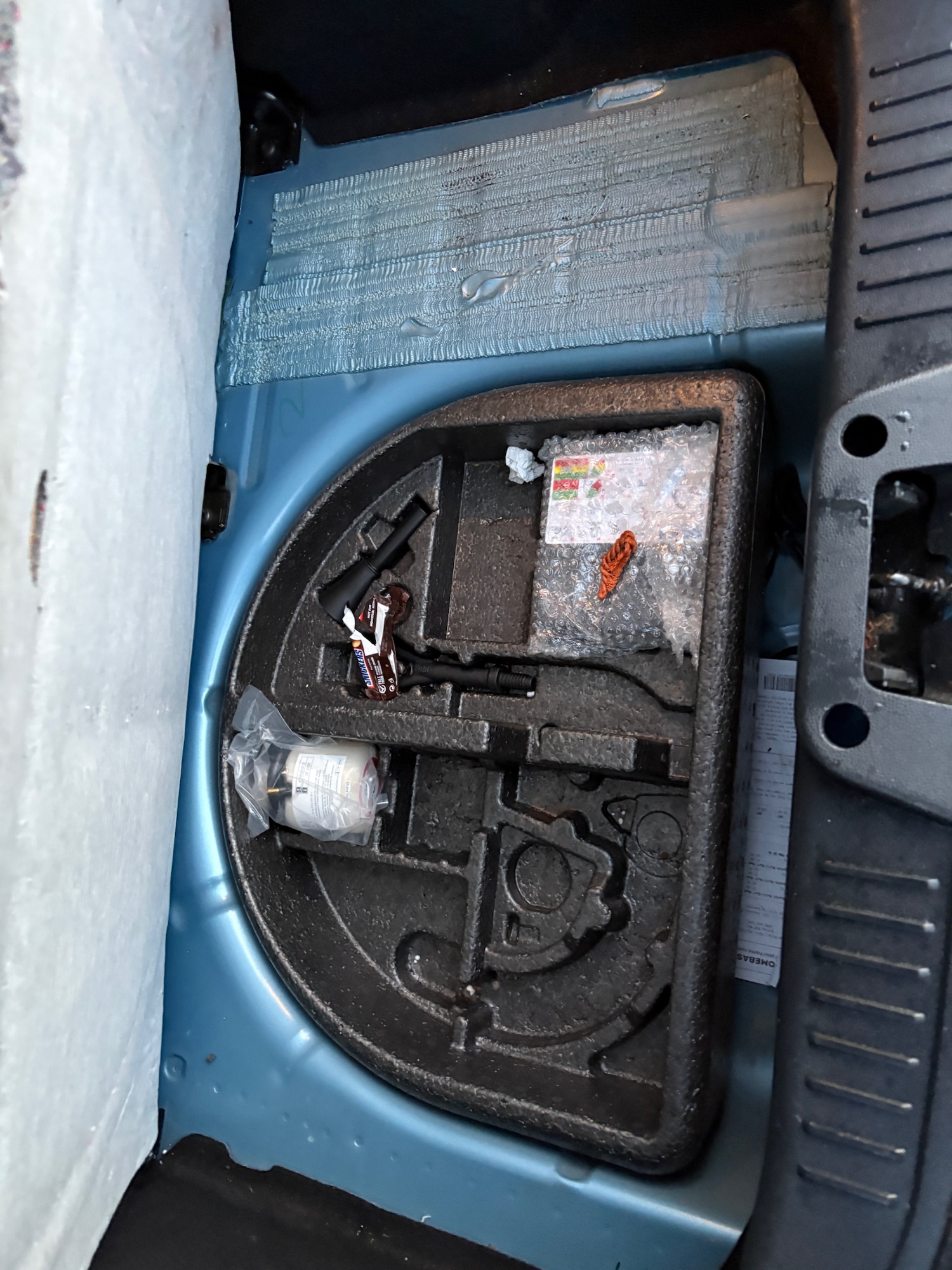 Used Ford Fiesta 2011 for sale - 76904452: Photo 19