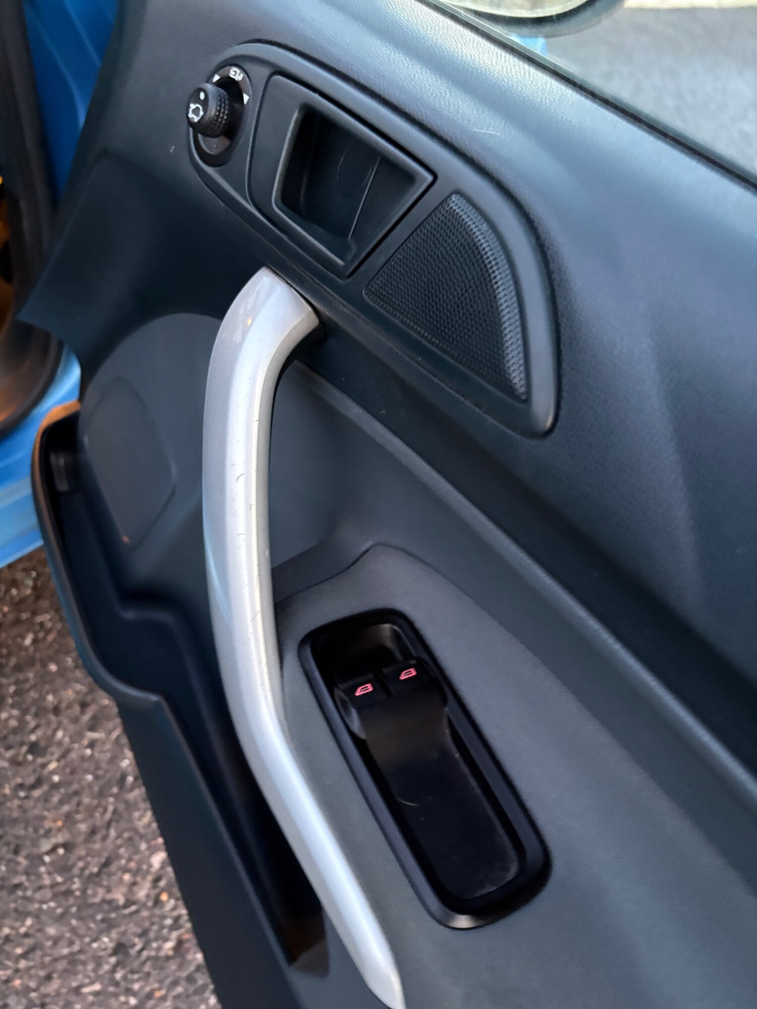 Used Ford Fiesta 2011 for sale - 76904452: Photo 31