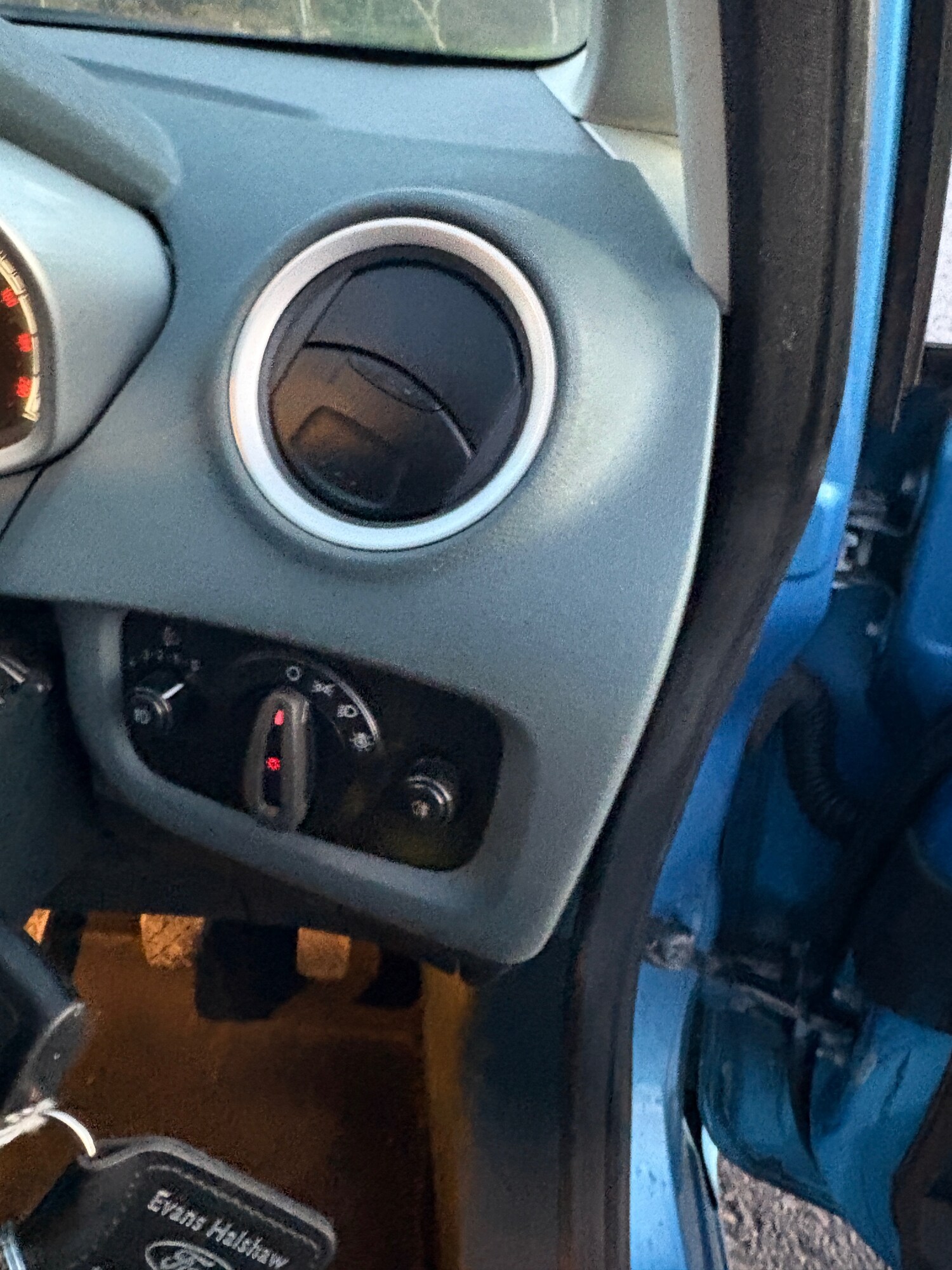 Used Ford Fiesta 2011 for sale - 76904452: Photo 33