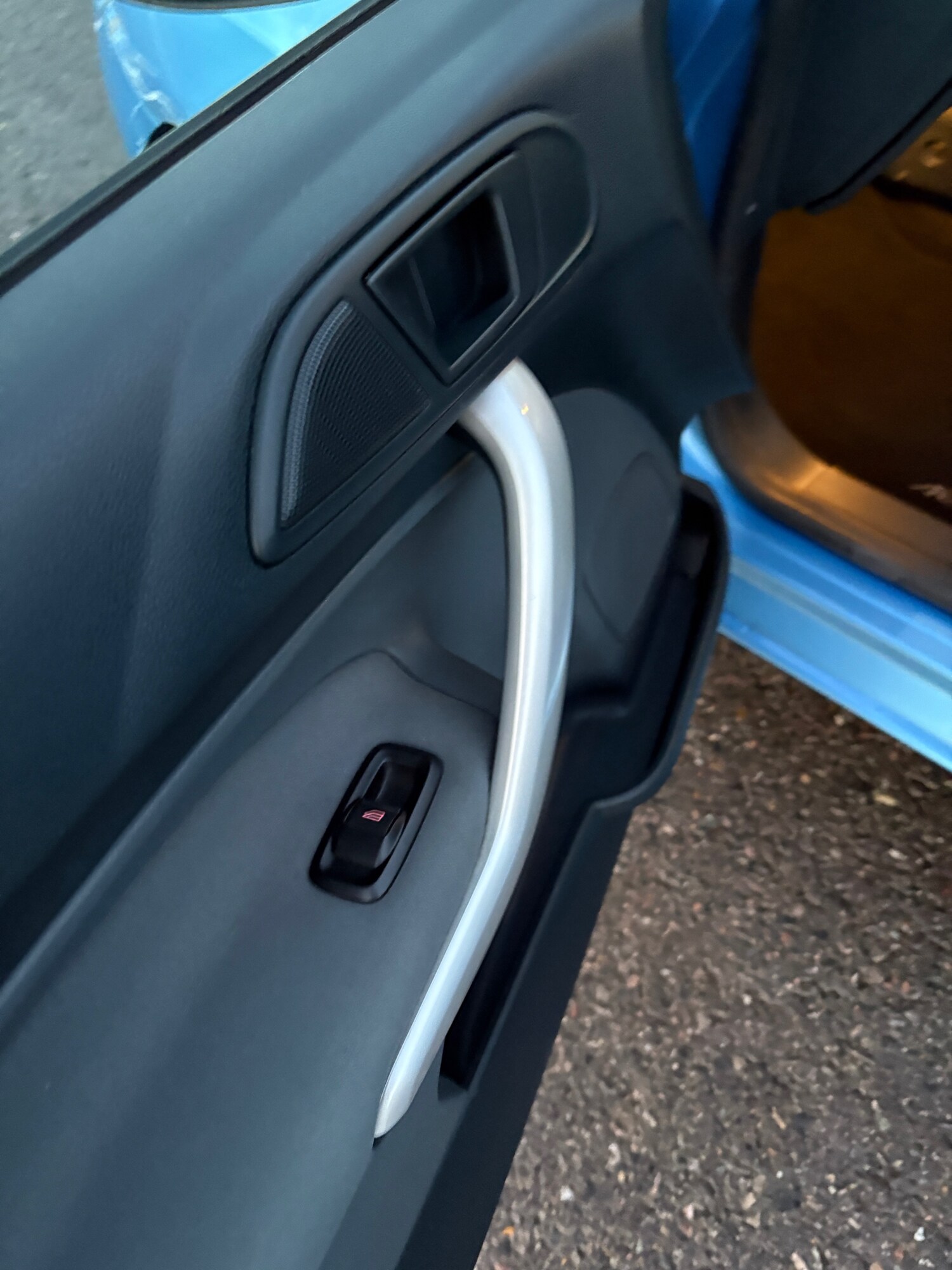 Used Ford Fiesta 2011 for sale - 76904452: Photo 34