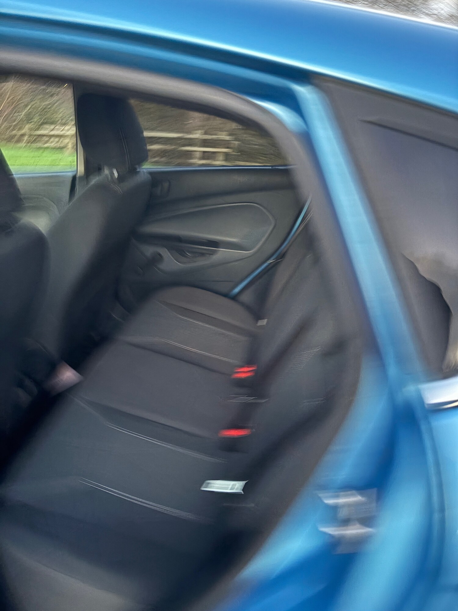 Used Ford Fiesta 2011 for sale - 76904452: Photo 37