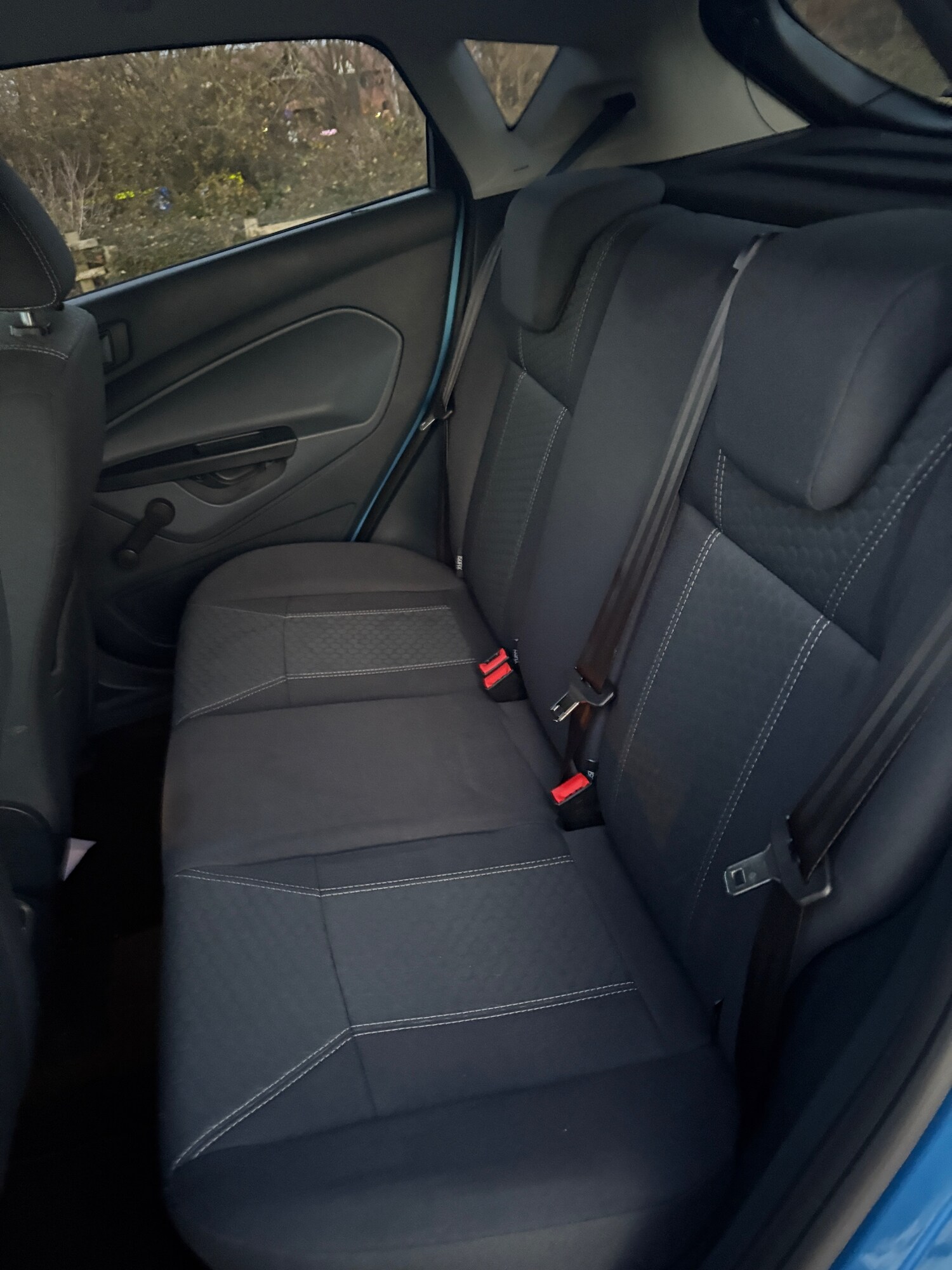 Used Ford Fiesta 2011 for sale - 76904452: Photo 38