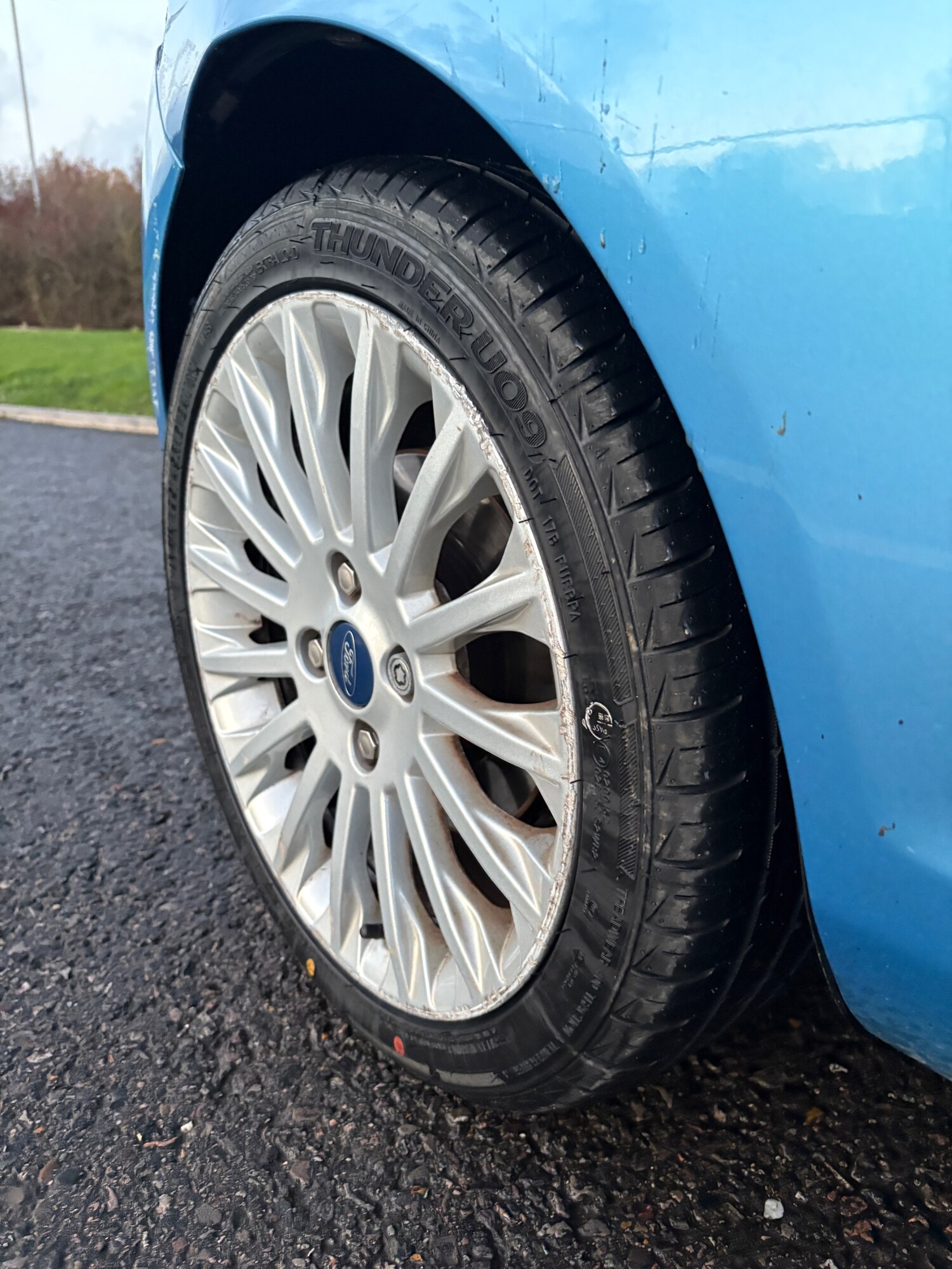 Used Ford Fiesta 2011 for sale - 76904452: Photo 46