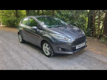 2016 (16) - 1.0T EcoBoost Zetec Euro 6 (s/s) 5dr