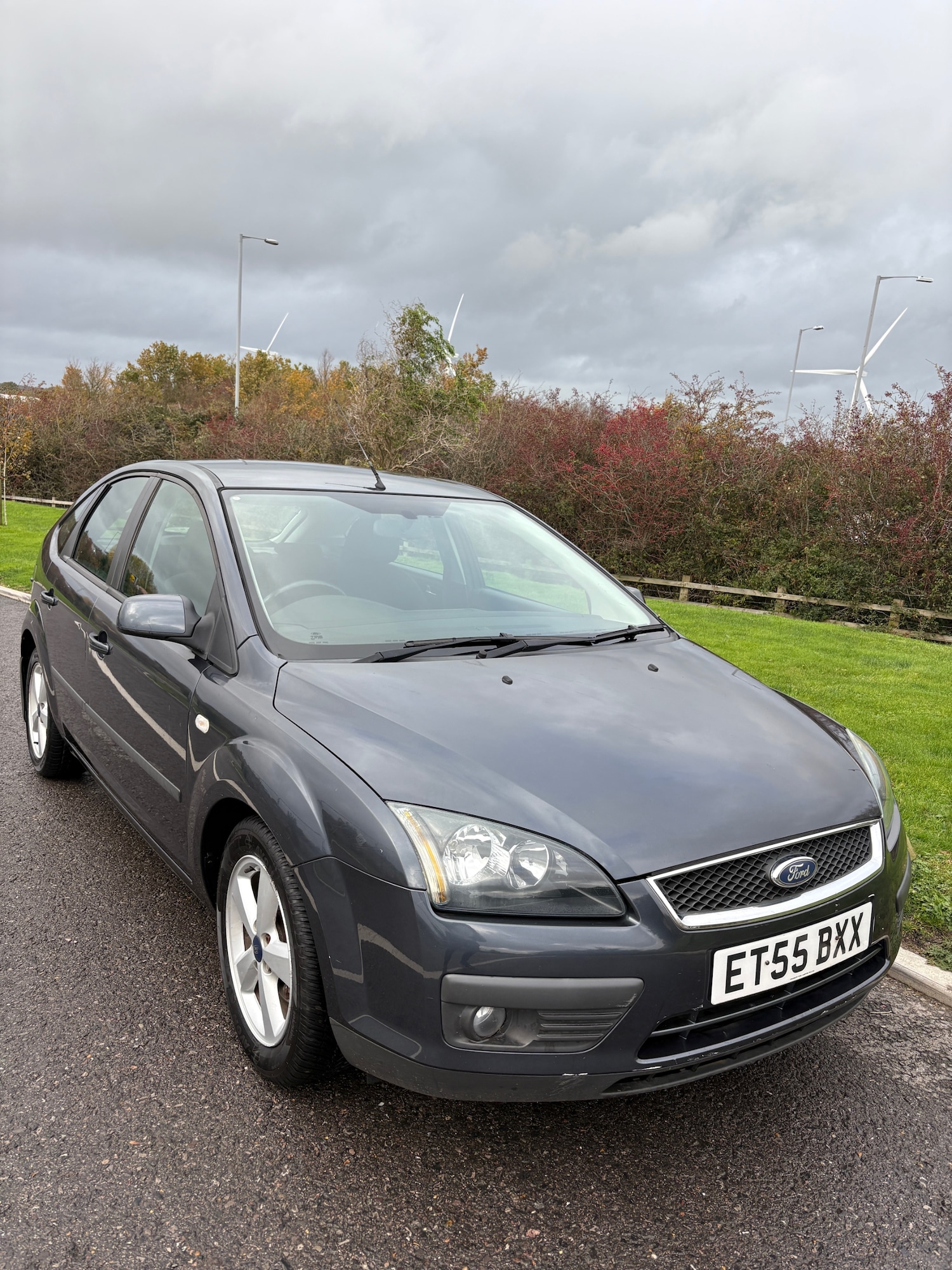 Used Ford Focus 2006 for sale - 76565020: Photo 1