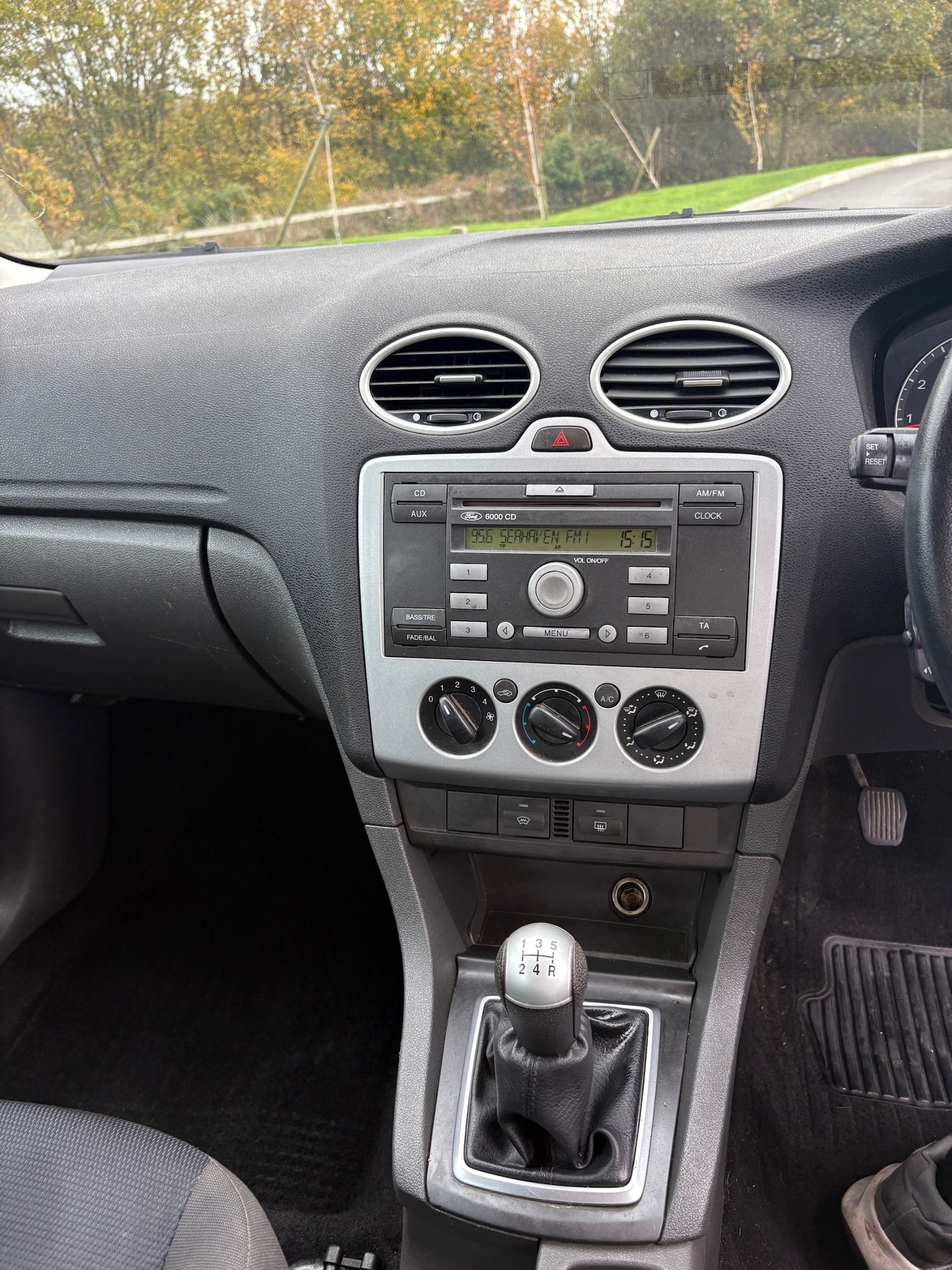 Used Ford Focus 2006 for sale - 76565020: Photo 10