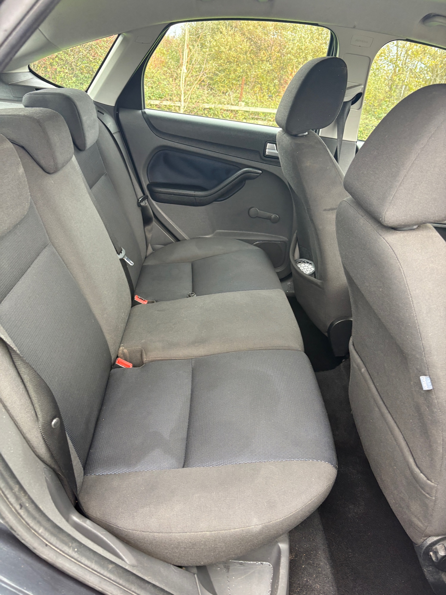 Used Ford Focus 2006 for sale - 76565020: Photo 11