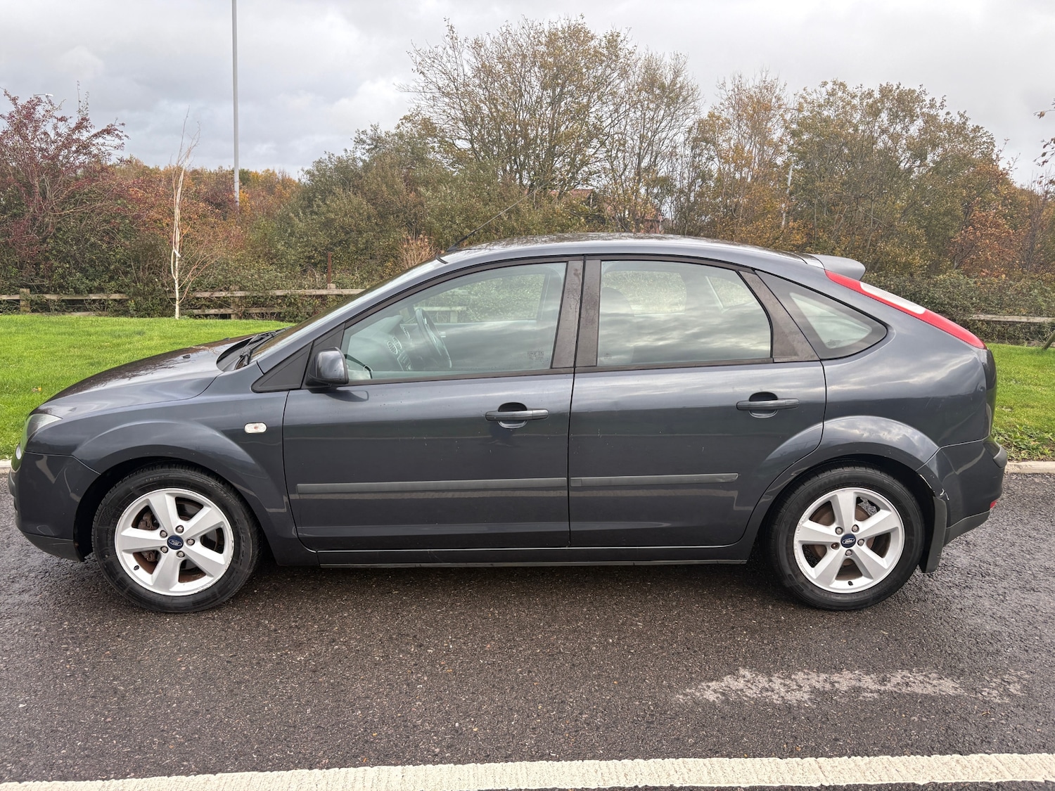 Used Ford Focus 2006 for sale - 76565020: Photo 14