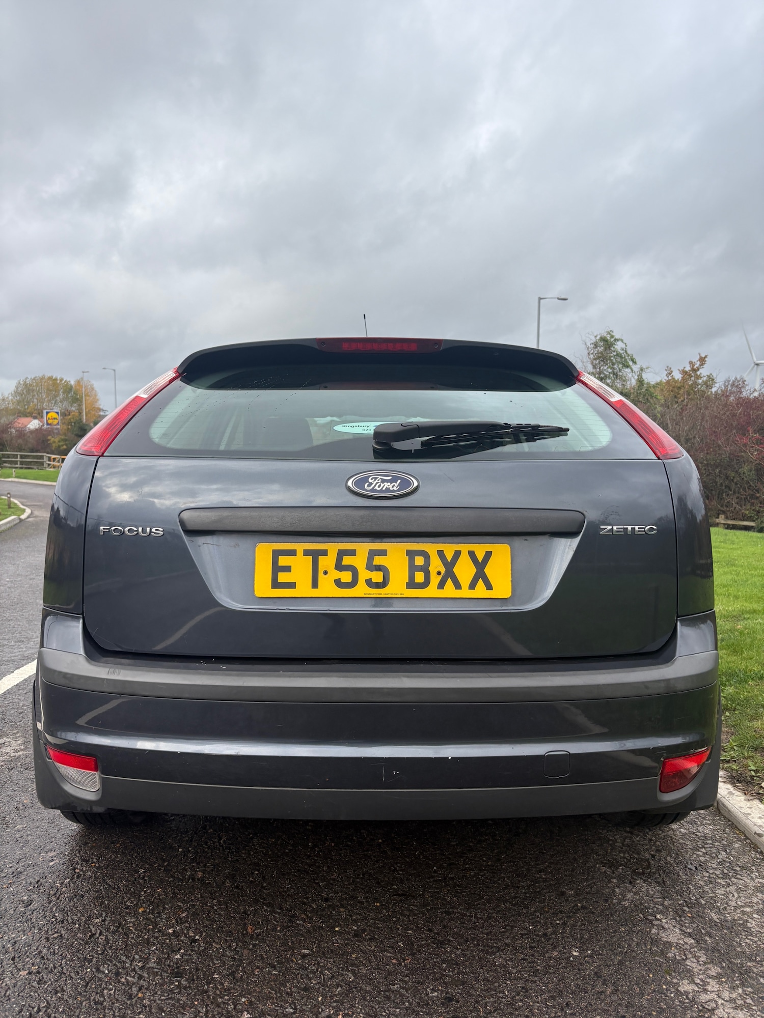 Used Ford Focus 2006 for sale - 76565020: Photo 15